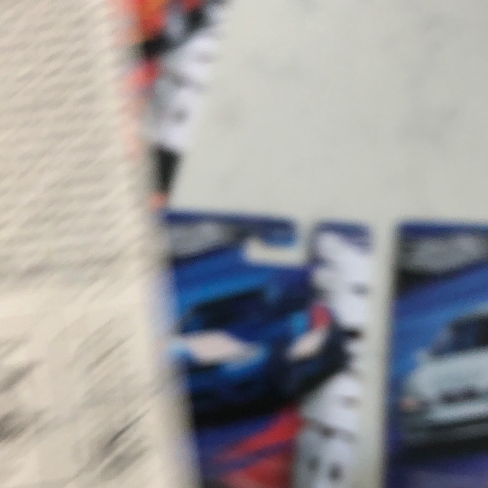 Mattel Hot Wheels BMW Die-Cast Cars - Silver Series Complete Set - Picture 11 of 13